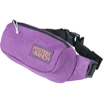 Nerka miejska MYSTERY RANCH Forager Hip Pack - Prince