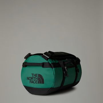 Torba podróżna The North Face Base Camp Duffel - XS - Evergreen/TNF Black