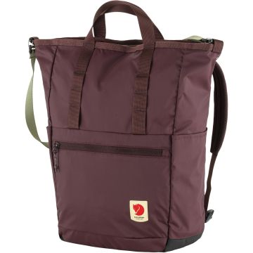 Plecak turystyczny Fjallraven High Coast Totepack - Blackberry