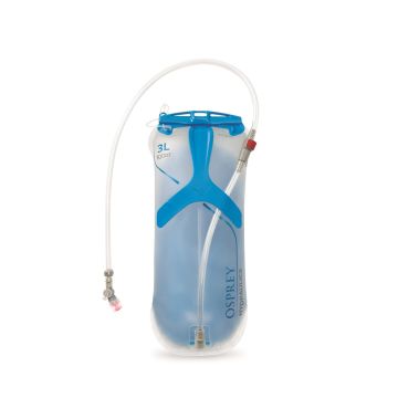 OSPREY Hydraulics™ 3L Reservoir - Blue