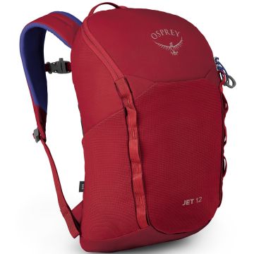 OSPREY Jet 12 - Cosmic Red