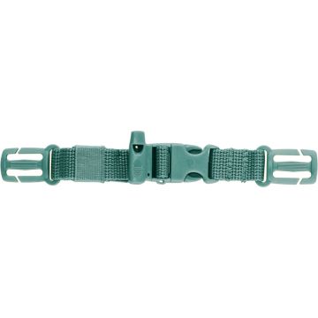 Fjallraven Kånken Chest Strap - Frost Green