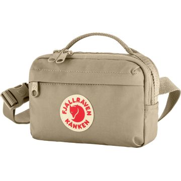 Fjallraven Kånken Hip Pack - Arctic  Green