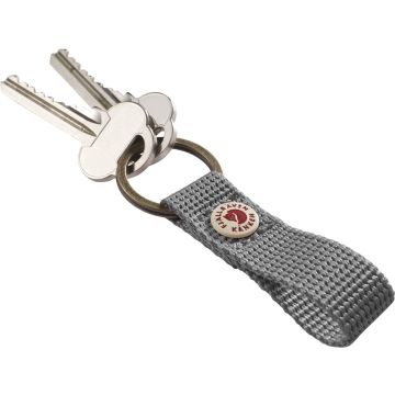 Fjallraven Kånken KEYRING - Super Grey