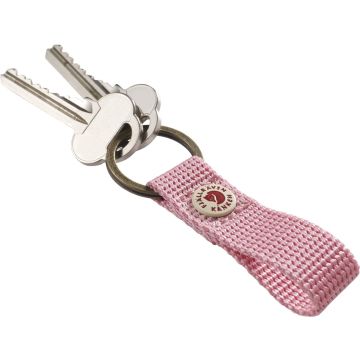 Fjallraven Kånken KEYRING - Peach Pink