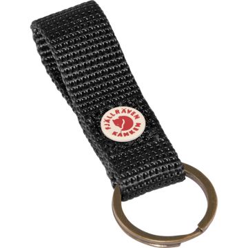 Fjallraven Kånken KEYRING - Black