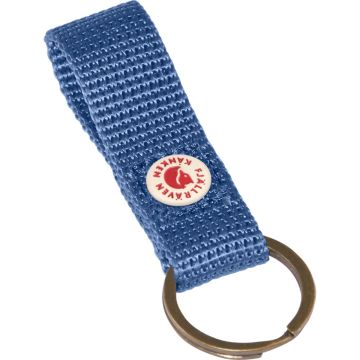 Fjallraven Kånken KEYRING - Cobalt Blue