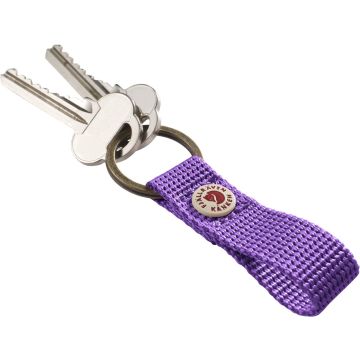 Fjallraven Kånken KEYRING - Purple