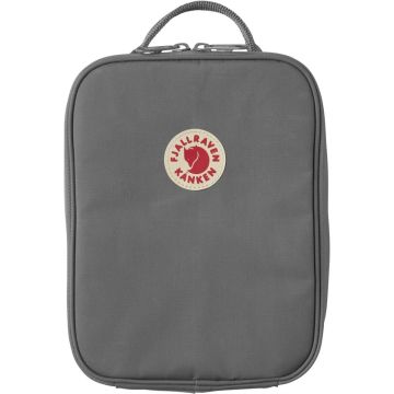 Fjallraven Kånken Mini Cooler - Super Grey