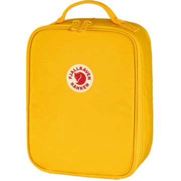 Fjallraven Kånken Mini Cooler - Warm Yellow