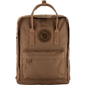 Plecak Fjallraven Kånken No. 2 - Hazel Brown