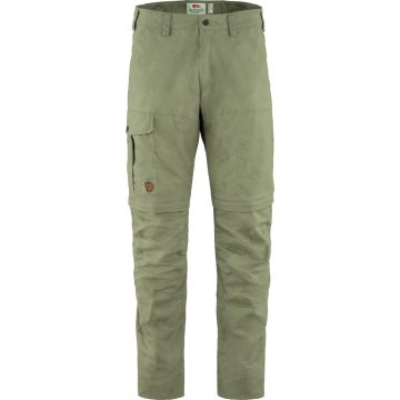 Fjallraven Karl Pro Zip-off - Savanna