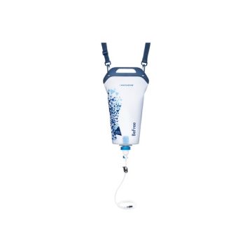Filtr do wody Katadyn GRAVITY BEFREE WATER FILTRATION SYSTEM 3.0L