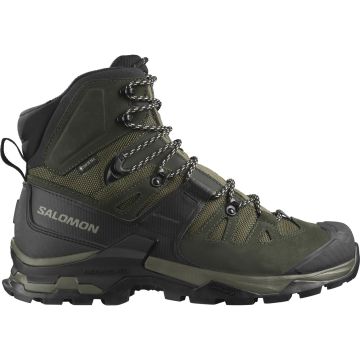 Salomon QUEST 4 GTX - Olive/Night