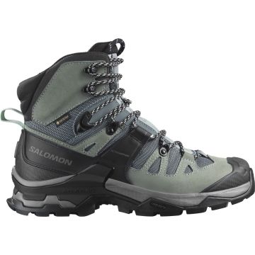 Salomon Quest 4 GORE-TEX - Slate/Trooper