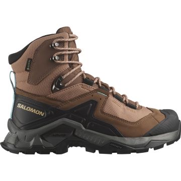 Salomon Quest Element GORE-TEX - Mocha Musse