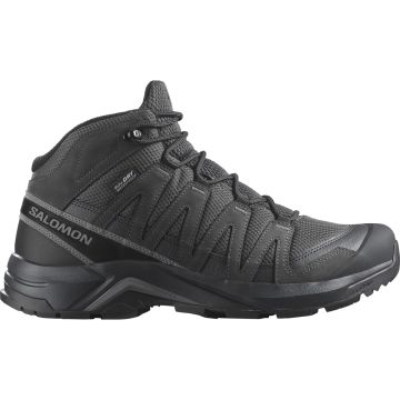 Buty trekkingowe męskie Salomon X-Adventure Recon Mid - Asphal/Pha
