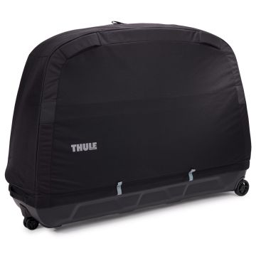 Pokrowiec na rower Thule RoundTrip Road Bike Travel Case - Black