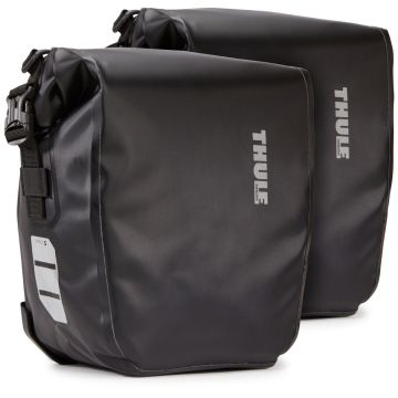 THULE Shield Pannier 13L Pair - Black