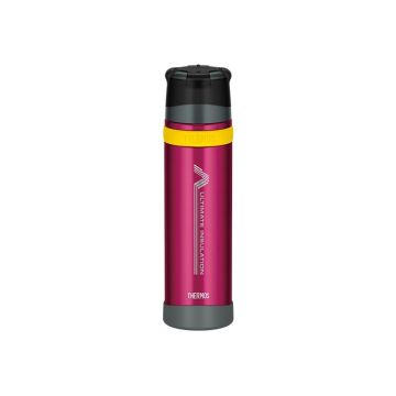 TERMOS Ultimate Flask 900ml - Bordowy