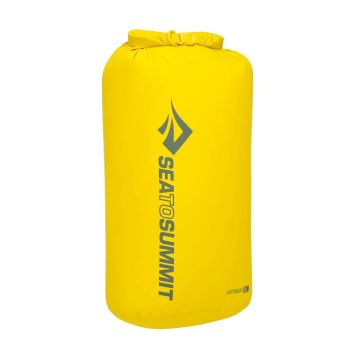 Worek wodoodporny Lightweight Dry Bag - Sulphur