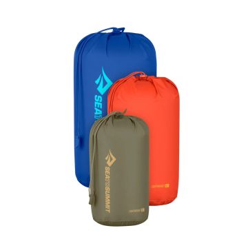 Zestaw worków STS Lightweight Stuff Stack Set - 3L, 5L, 8L