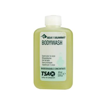 Mydło do ciała Trek & Travel Liquid Body Wash 100ml