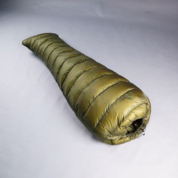 Śpiwór puchowy Cumulus Magic 100