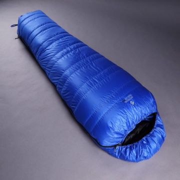 Śpiwór puchowy Cumulus Mysterious Traveller 500