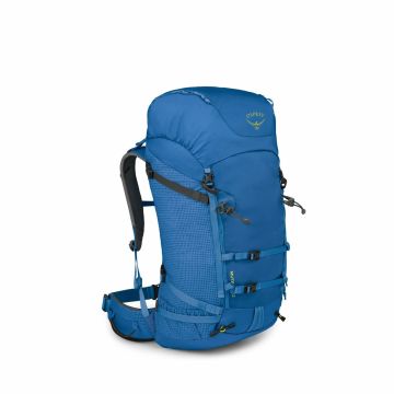Plecak wspinaczkowy unisex OSPREY Mutant 52 - Blue Flame