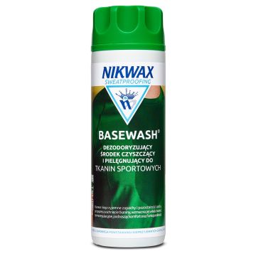 Środek czyszczący i pielęgnujący do bielizny BaseWash®