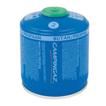 Kartusz gazowy Campingaz CV 300 PLUS 