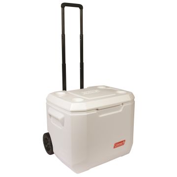 Lodówka pasywna Coleman 50QT wheeled Marine Cooler