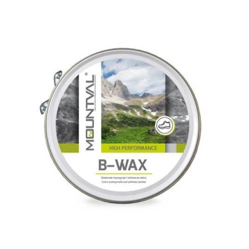 Impregnat Mountval B-Wax 100 ML 