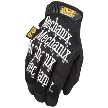 Mechanix Wear The Original® Plus - Black
