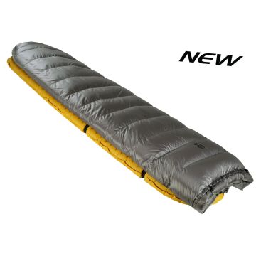 Kołdra puchowa Cumulus Quilt 350 - Castlerock