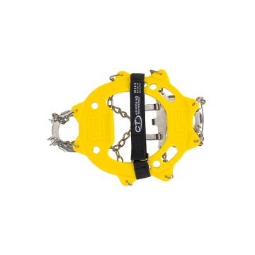 ICE TRACTION CRAMPONS PLUS S (35-37)