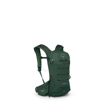 Plecak rowerowy męski OSPREY Raptor 10 - Tundra Green