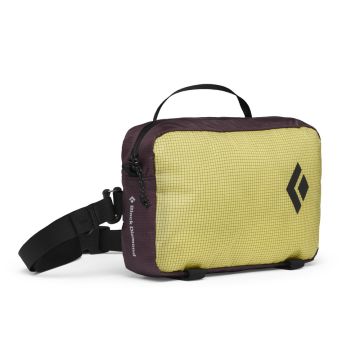 Kieszeń akcesoryjna Black Diamond Beta Light Satellite Bag - Mulberry