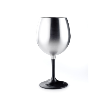 Kieliszek GSI Glacier Nesting Red Wine Glass