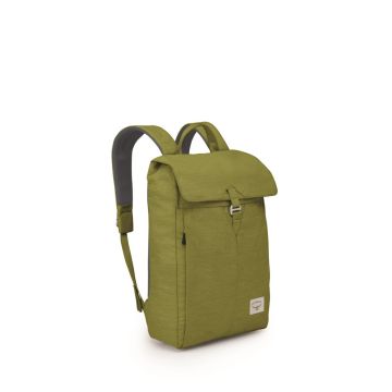 OSPREY Arcane Flap Pack - Matcha Green Heather
