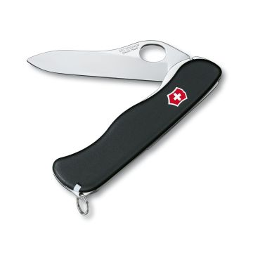 Duży scyzoryk z klipsem Victorinox Sentinel Clip