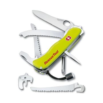 Duży scyzoryk Rescue Tool Victorinox