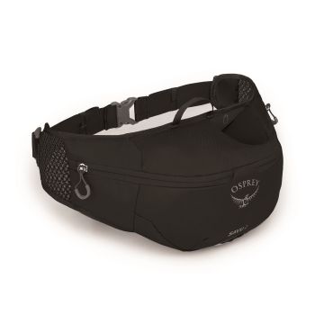 OSPREY Savu 2 - Black