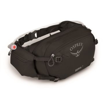 OSPREY Seral 7 - Black