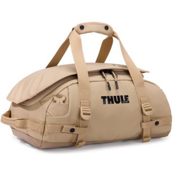 Torba podróżna Thule Chasm Recycled Duffel 30L - Gentle Beige