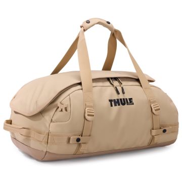 Torba podróżna Thule Chasm Recycled Duffel 40L - Gentle Beige