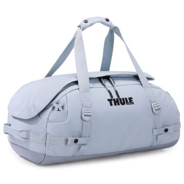 Torba podróżna Thule Chasm Recycled Duffel 40L - Soft Blue