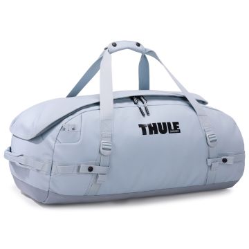 Torba podróżna Thule Chasm Recycled Duffel 70L - Soft Blue