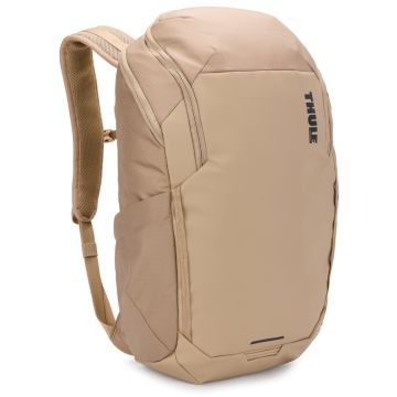 Plecak na laptopa Thule Chasm Recycled Backpack 26L - Gentle Beige